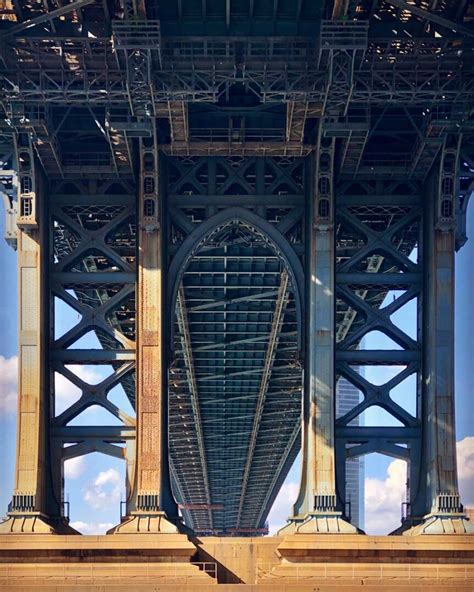 Manhattan Bridge Walk (Easy to Follow Local's Guide & Tips) - Your Brooklyn Guide