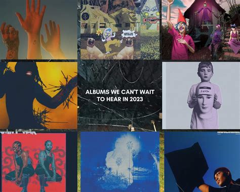 Our most anticipated albums of 2023 | The Colorado Sound