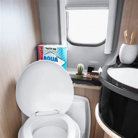 Caravan Toilet Chemicals Buyer’s Guide - Caravan RV Camping