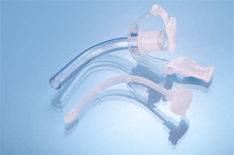 Tracheostomy Tube - Winmed-China