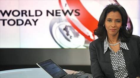 World News Today with Zeinab Badawi - BBC News