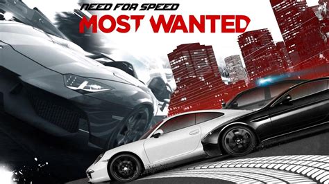 Need for Speed Most Wanted Strategy Guide | PowerPyx