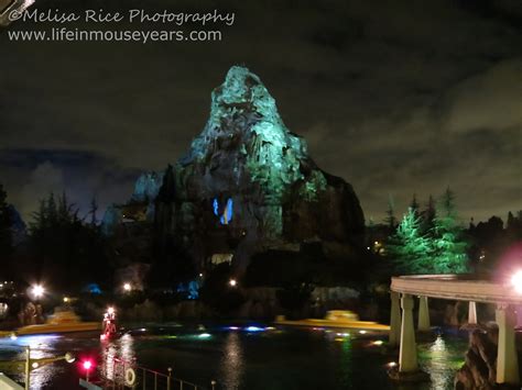 Matterhorn Bobsleds 61 Years Later | Life in Mouse Years