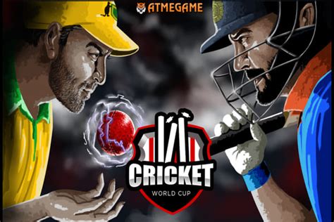 Cricket World Cup Game, Cricket Games - Play Online Free