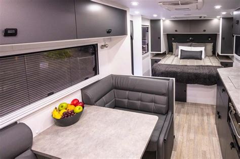 Stryker Design Rv Caravans Range | Victorian RV Sales