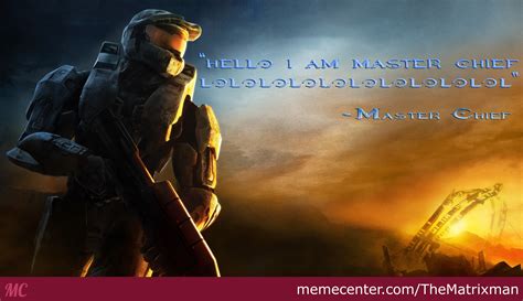 Epic Halo Quotes. QuotesGram