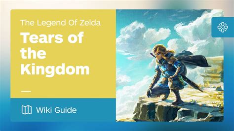 Hylian Outfit - The Legend of Zelda: Tears of the Kingdom Guide - IGN