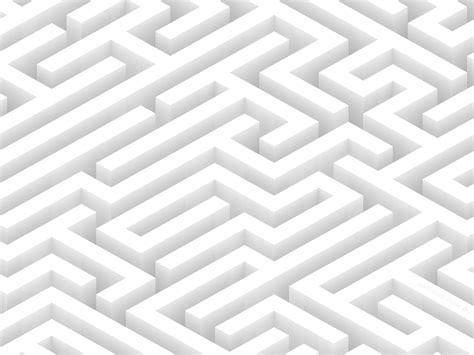 Pattern maze-Vector Design HD Wallpaper Preview | 10wallpaper.com