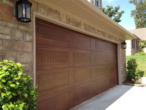 Faux Wood Garage Door Paint - New Product Reviews, Offers, and acquiring Tips