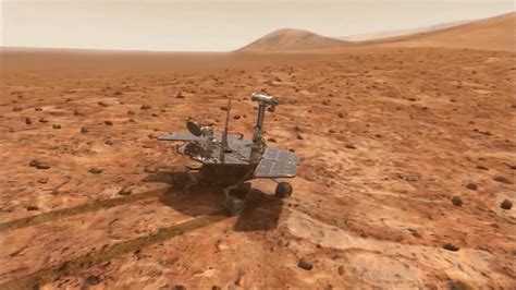 What's next for Mars exploration after death of "Opportunity" rover? | abc7news.com