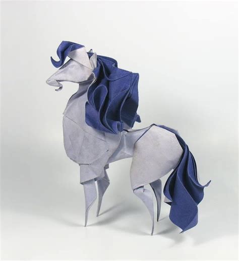 16 Stunning Works Of Origami Art To Celebrate World Origami Day | Bored Panda