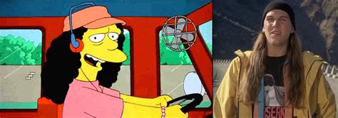 Live Action Simpsons Fan Cast: Otto the Bus Driver by dedpool97 on DeviantArt