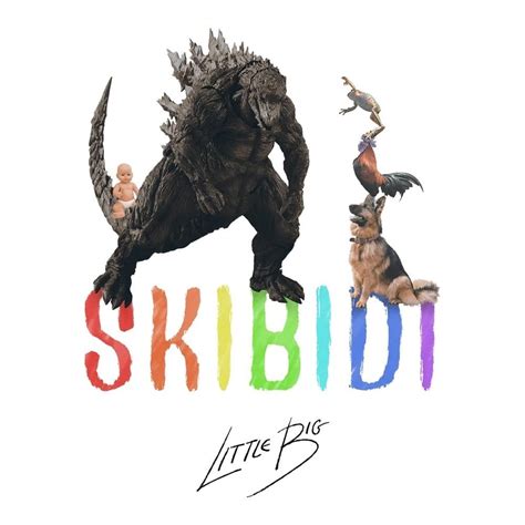 Little Big - Skibidi Lyrics and Tracklist | Genius