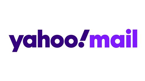 Yahoo! Mail Logo and sign, new logo meaning and history, PNG, SVG