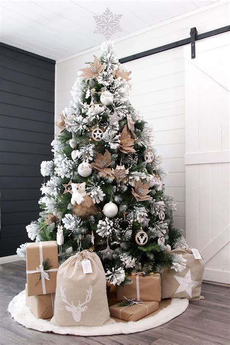 Christmas Tree Ideas Pictures | Psoriasisguru.com