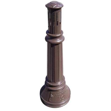 Shop Decorative Bollards | Large Variety & Heavy Duty Bollards