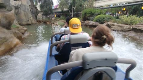 PHOTOS, VIDEO: Matterhorn Bobsleds Reopens After Refurbishment at Disneyland - Disneyland News Today