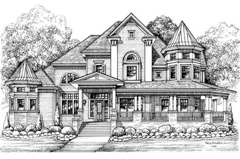 Victorian Manor House Floor Plans - lovinbeautystuff