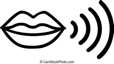 Mouth speaking Clipart Vector and Illustration. 2,128 Mouth speaking clip art vector EPS images ...