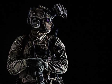 Top 11 Factors to Consider When Purchasing Military Aviation Night Vision Goggles - Night Flight ...