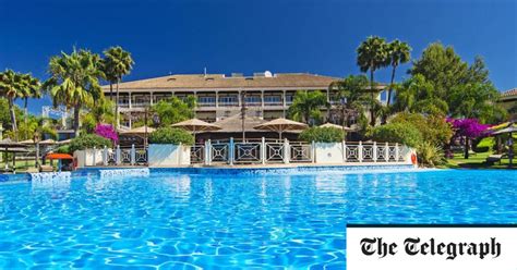 The best four-star hotels in Majorca | Telegraph Travel