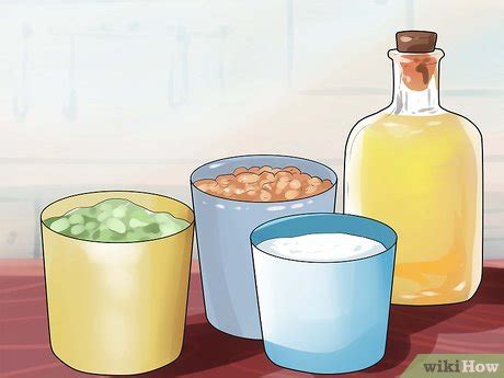 4 Ways to Make Guinea Pig Treats - wikiHow