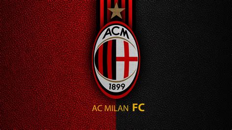 AC Milan Wallpapers - Wallpaperboat