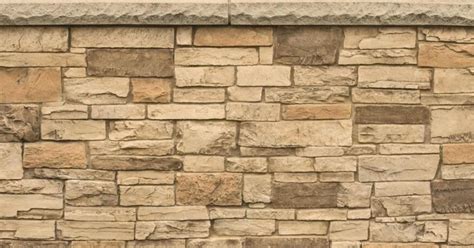 Replications Unlimited + Urestone Professional Faux Stone Series | Builder Magazine | Precast ...