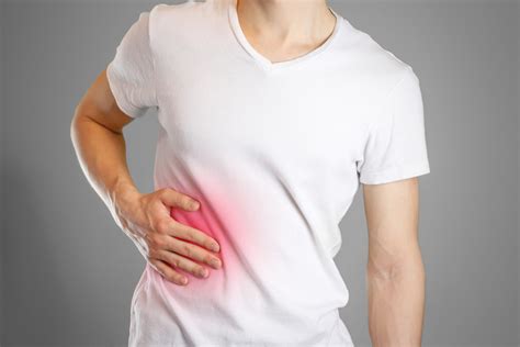 Causes, Symptoms, and Treatments of Liver Pain - Facty Health