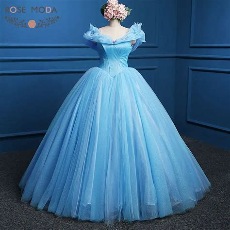 Popular Cinderella Dresses Prom-Buy Cheap Cinderella Dresses Prom lots from China Cinderella ...