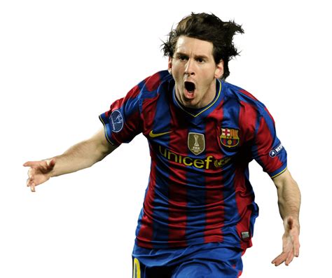 Lionel Messi PNG Photo | PNG All