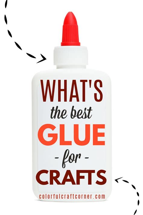 craft glue Best Glue For Metal, Metal Glue, Elmer's Glue, Paper Glue ...