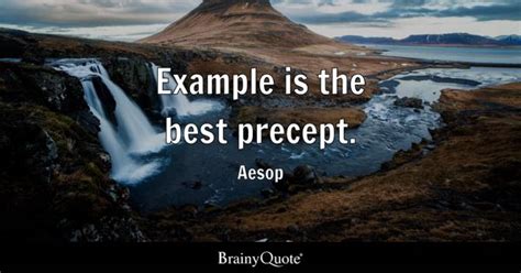 Aesop Quotes - BrainyQuote