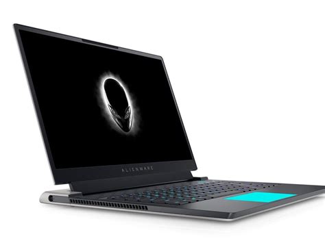 Dell Alienware X-Series gaming laptops have Cryo-Tech to disperse heat and regulate spikes ...