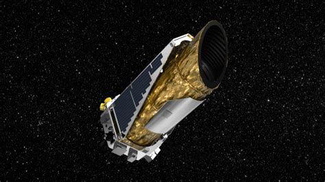 Kepler Space Telescope – Scienceandsf -A Blog Published by Robert A. Lawler