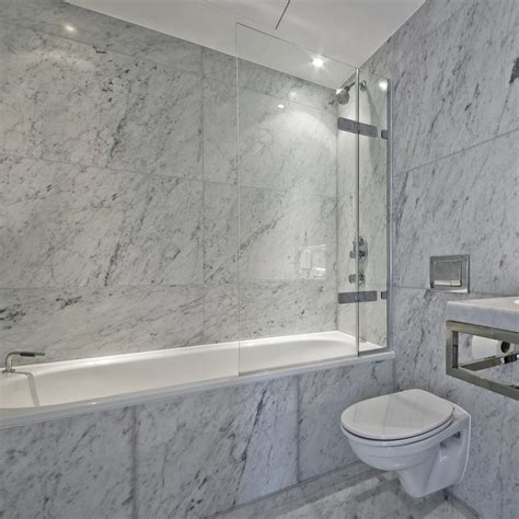 Polished Marble Tile For Bathroom Floor – Flooring Tips