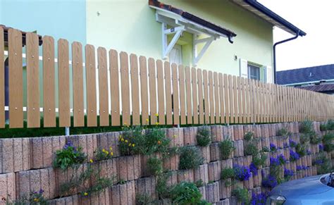 How to Install a Composite Fence | Overview of DIY Installation