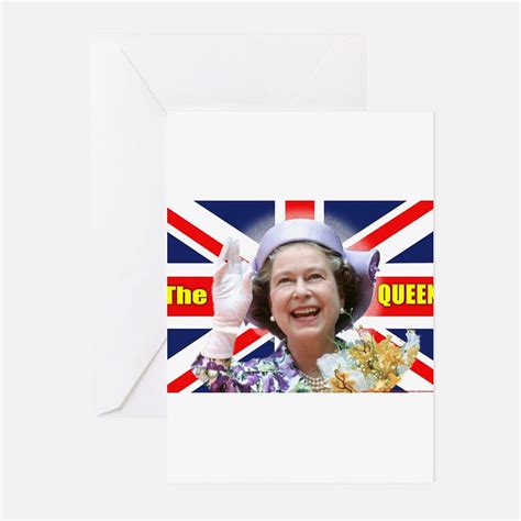 Queen Elizabeth Greeting Cards | Card Ideas, Sayings, Designs & Templates