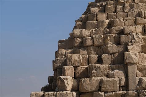 Tour the Great Pyramid of Giza – without leaving your home - The Spaces