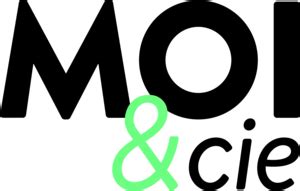 Moi & Cie (2016) Logo PNG Vector (SVG) Free Download