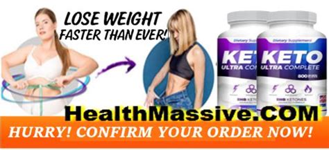 Keto-Ultra-Shark-Tank - Health Massive