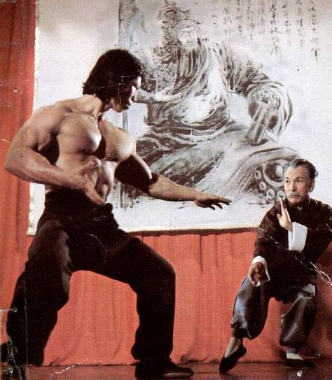 18 BOLO YEUNG ideas | bolo yeung, martial arts, martial arts movies