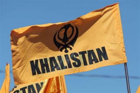 Editorial: India’s Khalistan Movement