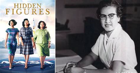 Unveiling the Hidden Genius: Katherine Johnson's Inspiring Journey