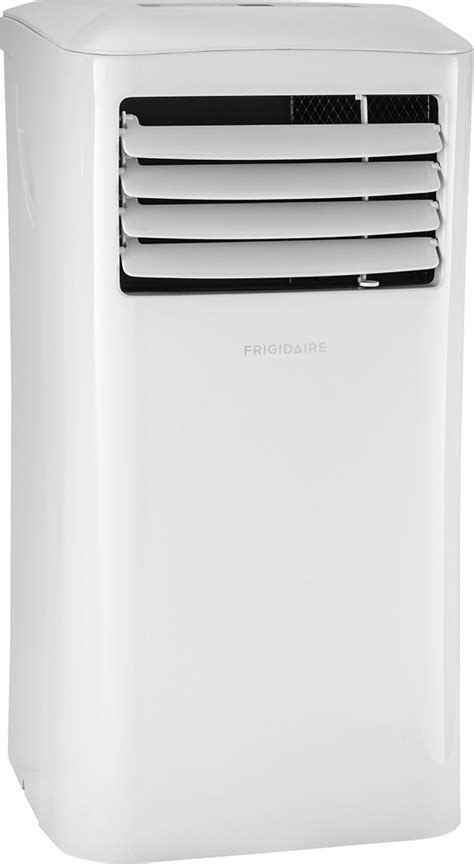 Frigidaire 350 Sq. Ft Portable Air Conditioner White FFPA0822R1 - Best Buy