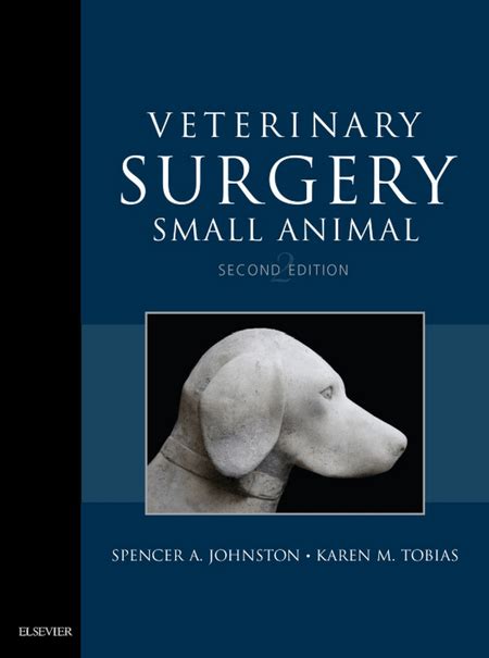 Veterinary Surgery Small Animal 2nd Edition PDF