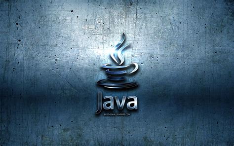 Java Logo Wallpapers - Wallpaper Cave