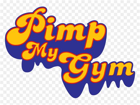 Pimp My Ride Clipart , Png Download - Pimp My Ride Logo Transparent, Png Download - vhv