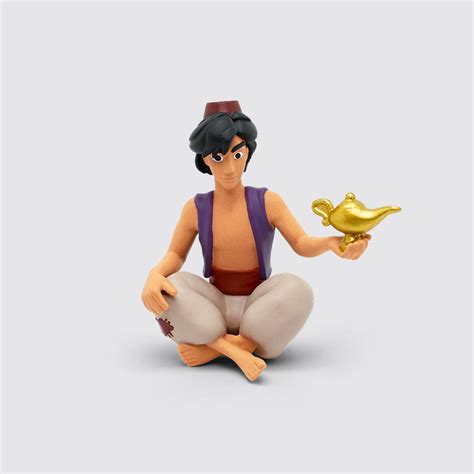 tonies® I Disney Aladdin Tonie I Buy now