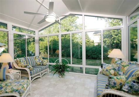 California Sunrooms New Orleans LA | TEMO